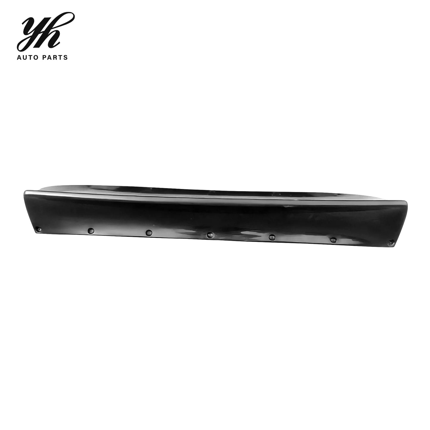 Auto Accessories Glass Fiber FRP Bodykit for 350Z Rocket Bunny RB Style Rear Trunk Ducktail Spoiler Wing Black