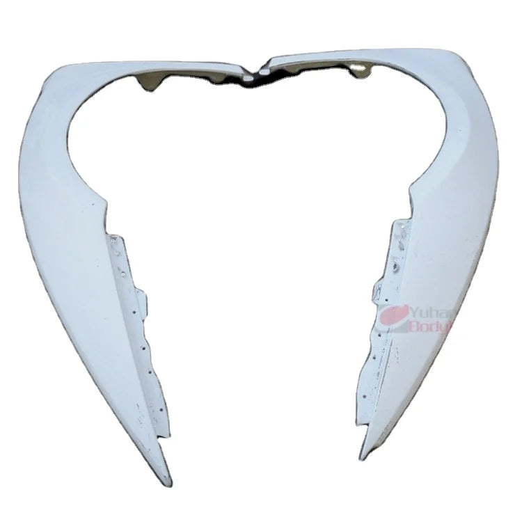 Glass Fiber Front Fender FRP for 2008-2012 Gallardo LP560 LP570 OEM Style