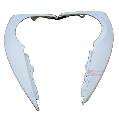 Glass Fiber Front Fender FRP for 2008-2012 Gallardo LP560 LP570 OEM Style