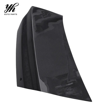 Carbon Fiber CF Rear Trunk Bootlid for  EVO 7 8 9 OEM Style