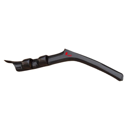 For 1995-1998 Skyline R33 GTS GTR RHD A-Pillar Double Gauge Pod 52mm/60mm Glass Fiber