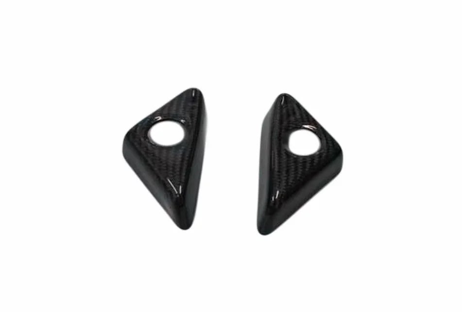 Rearview Mirror for 2008-2013 R35 GTR RSW STYLE LHD DOOR MIRROR INNER PANEL