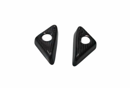 Rearview Mirror for 2008-2013 R35 GTR RSW STYLE LHD DOOR MIRROR INNER PANEL