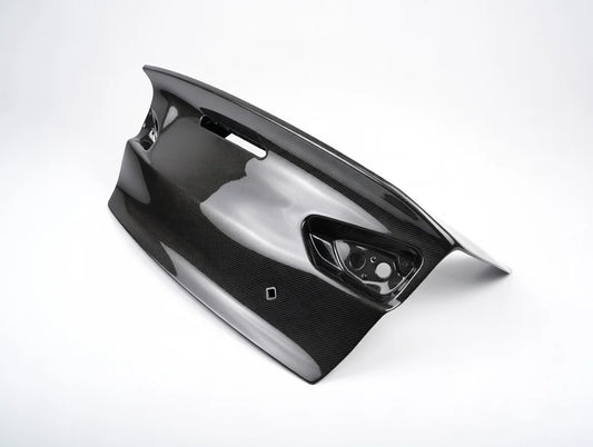 2008-2012 Lancer Evolution EVO 10 X   RB  Trunk Rocket Bunny Style