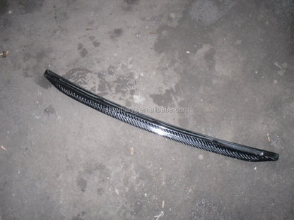 Carbon Fiber Skyline R32 BONNET LIP CF