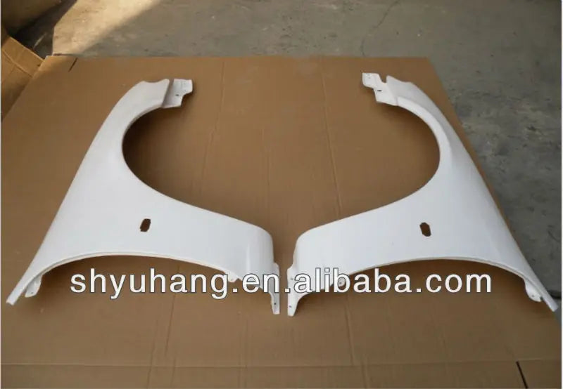YH Carbon Fiber New 200SX Conventional Front Fender