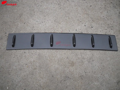 For Impreza GRB WRX STI Style Carbon Fiber Roof Wing Generator