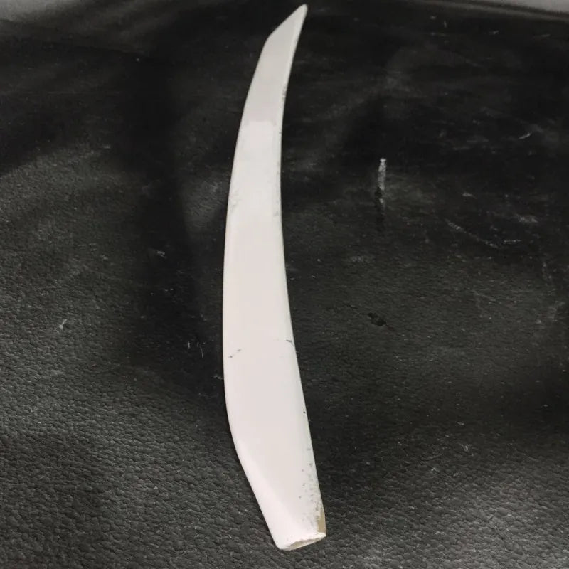 FRP for Skyline R33 GTR GTS Nism NI Hood Bonnet Lip Glass Fiber