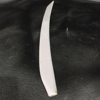 FRP for Skyline R33 GTR GTS Nism NI Hood Bonnet Lip Glass Fiber