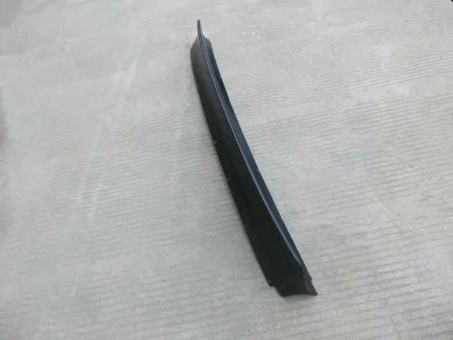 For S14 Carbon Fiber Rocket Bunny Rear Spoiler  CF