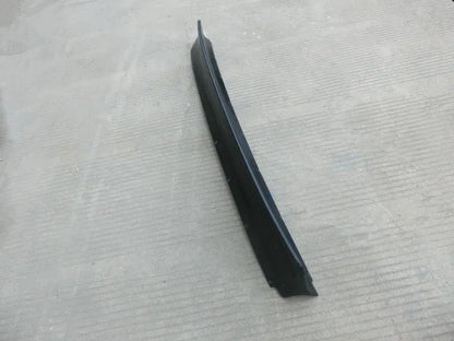 For S14 Carbon Fiber Rocket Bunny Rear Spoiler  CF