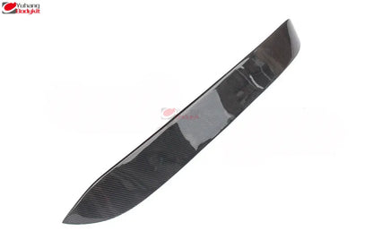 For 1992-1997 RX7 FD3S Origin Lab Style Roof Spoiler Carbon Fiber