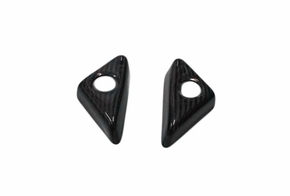 Rearview Mirror for 2008-2013 R35 GTR RSW STYLE LHD DOOR MIRROR INNER PANEL