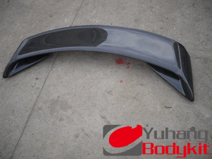 2008-2013 Nissan R35 GTR OEM Style Rear Spoiler with Brake Light Position