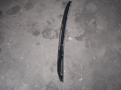 Carbon Fiber Skyline R32 BONNET LIP CF