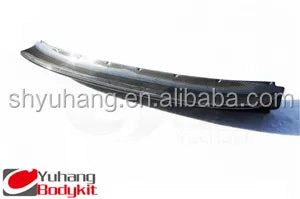 For S14 Carbon Fiber Rocket Bunny Rear Spoiler  CF