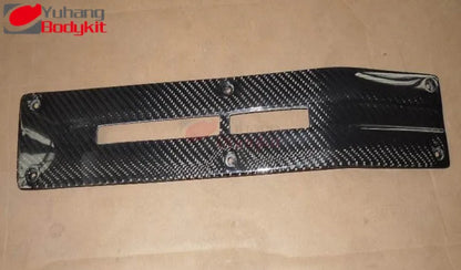 200SX S14 Silvia Interior Kits Carbon Fiber SR20 SR20DET Vented Engine Coil Plug Cover Accessories Full Set 100% Fitment