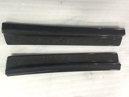 For Rx7 FD 3S Carbon Fiber Door Sill