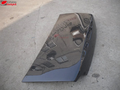 For 2000-2008 for S2000 AP1 AP2S Carbon Fiber New OEM Style High Gloss Trunk Boot Lid