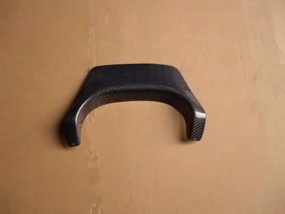 For Skyline R33 GTR OEM Exhaust Heatshield Carbon Fiber