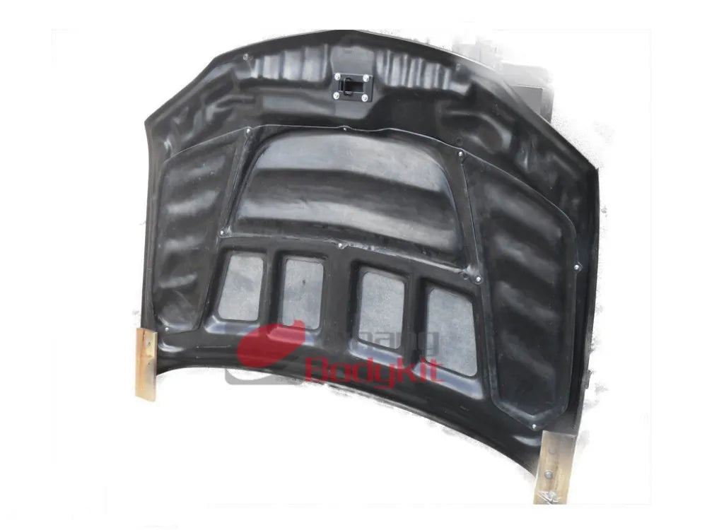 For 2003-2007 Evolution Evo 8 9 VTX Style Carbon Fiber Hood Bonnet