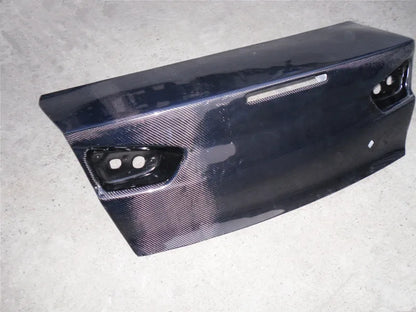 For Evolution Evo 10 Carbon Fiber OEM Trunk CF