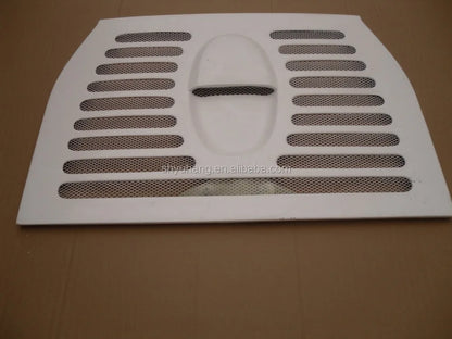 White Glass Fiber FRP Engine Cover for MR2 SW20 F355 (MR2 Model)-Retrofit/Upgrade Part