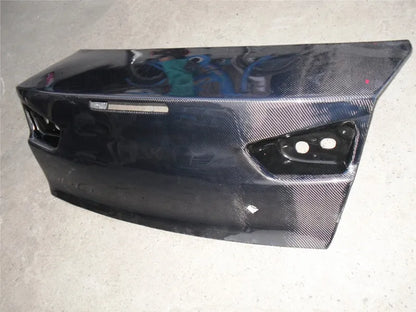 For Evolution Evo 10 Carbon Fiber OEM Trunk CF