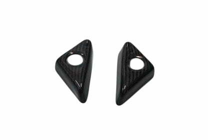 Rearview Mirror for 2008-2013 R35 GTR RSW STYLE LHD DOOR MIRROR INNER PANEL