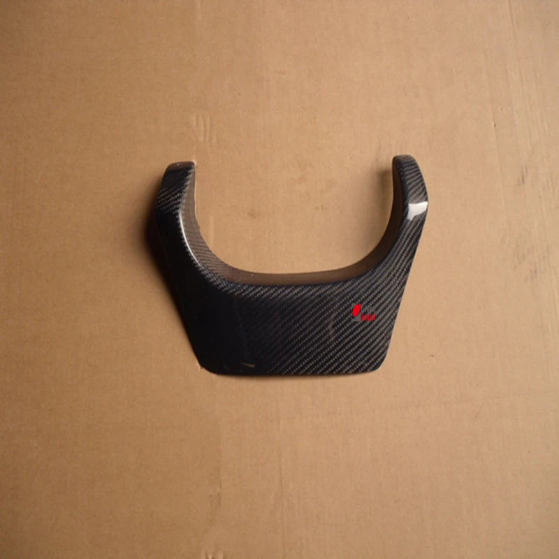 For Skyline R33 GTR OEM Exhaust Heatshield Carbon Fiber