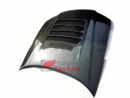 1989-1994 S13 Silvia PS13 180SX 240SX Nismo Style Hood Bonnet