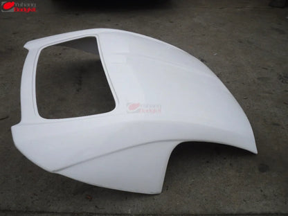For 1992-1997 S2000 Hardtop Glass Fiber for Fitment Full Set