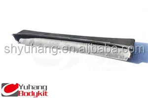 For S14 Carbon Fiber Rocket Bunny Rear Spoiler  CF