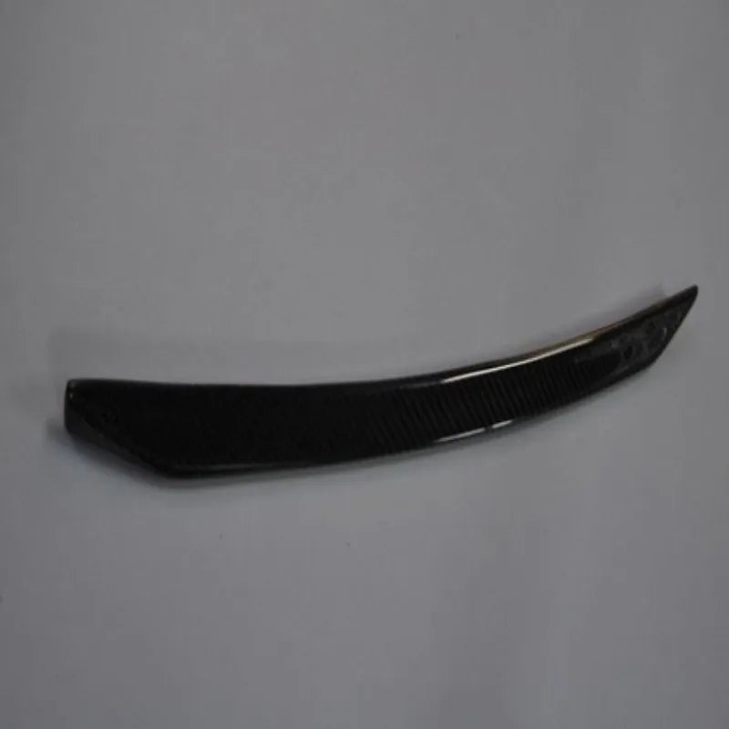 Skyline R33 GTR GTS Ni Hood Bonnet Lip Carbon Fiber