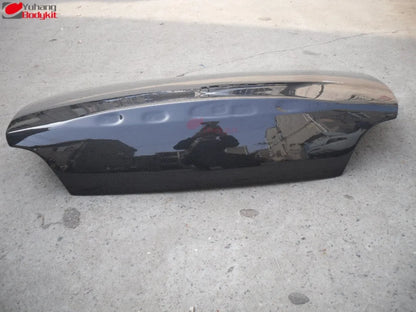 For 2000-2008 for S2000 AP1 AP2S Carbon Fiber New OEM Style High Gloss Trunk Boot Lid