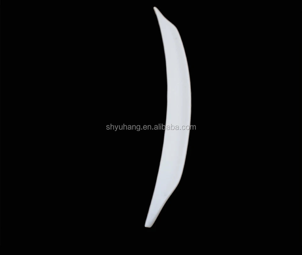 Glass Fiber 2001-2007  Lancer Evo Evolution 7 8 9 DO-LUCK Style DUCKBILL SPOILER FRP