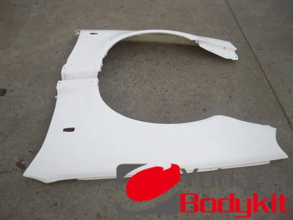 S14.5 Carbon Fiber & Glass Fiber Front Fender Pair (FRP)-Perfect Fitment High Quality Automotive Part