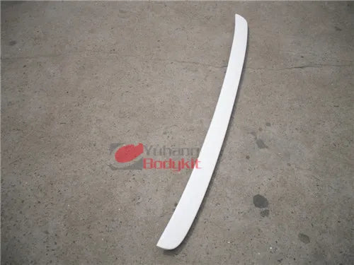 Glass Fiber Trunk Spoiler Wing for FRP 1995-1998 S14 S14A Silvia Zenki Kouki  Origin Style Single Piece