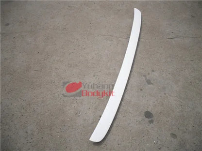 Glass Fiber Trunk Spoiler Wing for FRP 1995-1998 S14 S14A Silvia Zenki Kouki  Origin Style Single Piece
