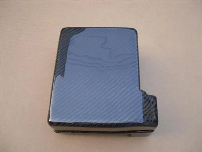 For Skyline R33 Fuse Box CF Carbon Fiber