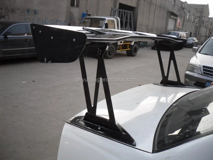 Carbon Fiber VC 1700MM TYPE-5 REAR WING for EVOLUTION EVO 7-9 CF