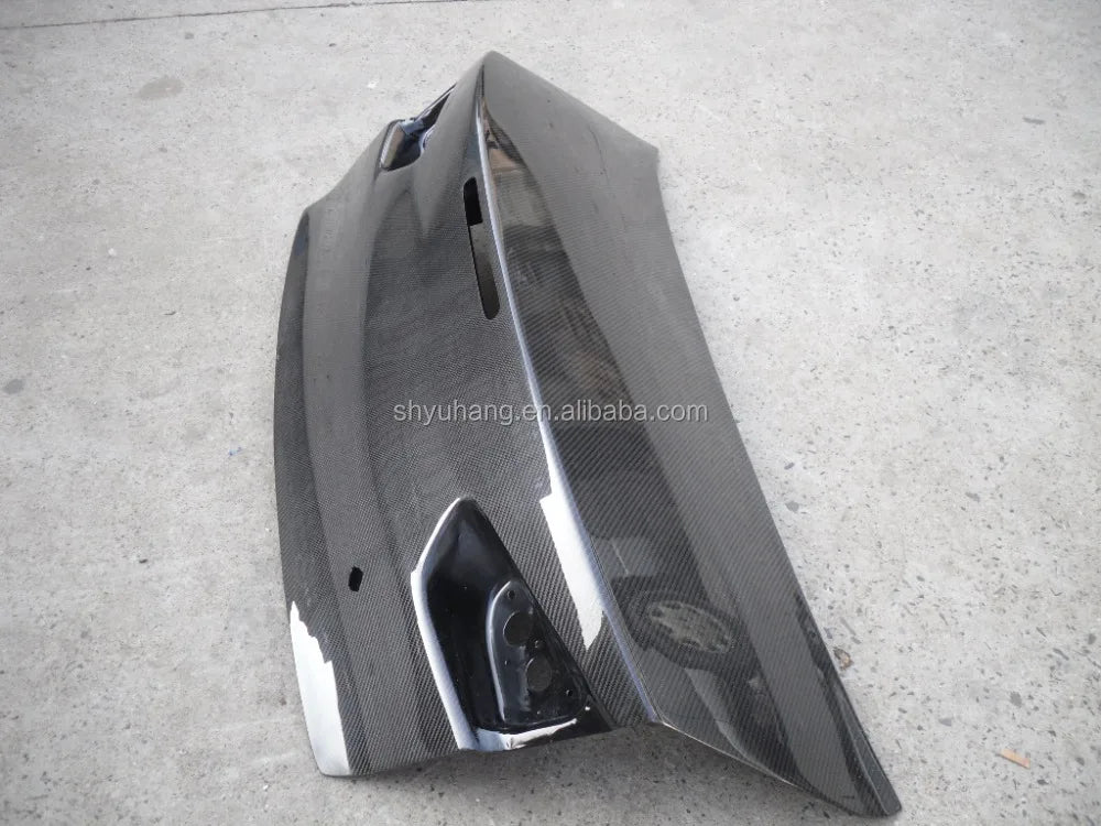 For Evolution Evo 10 Carbon Fiber OEM Trunk CF