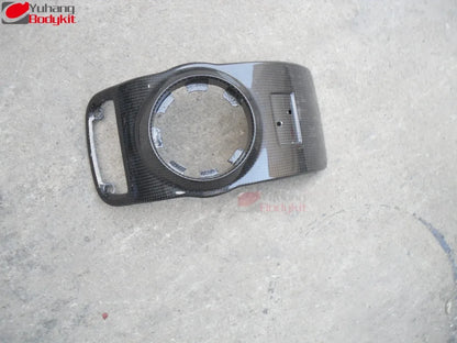 For F430 Carbon Fiber Driver & Passenger Side Air Condition Replacement