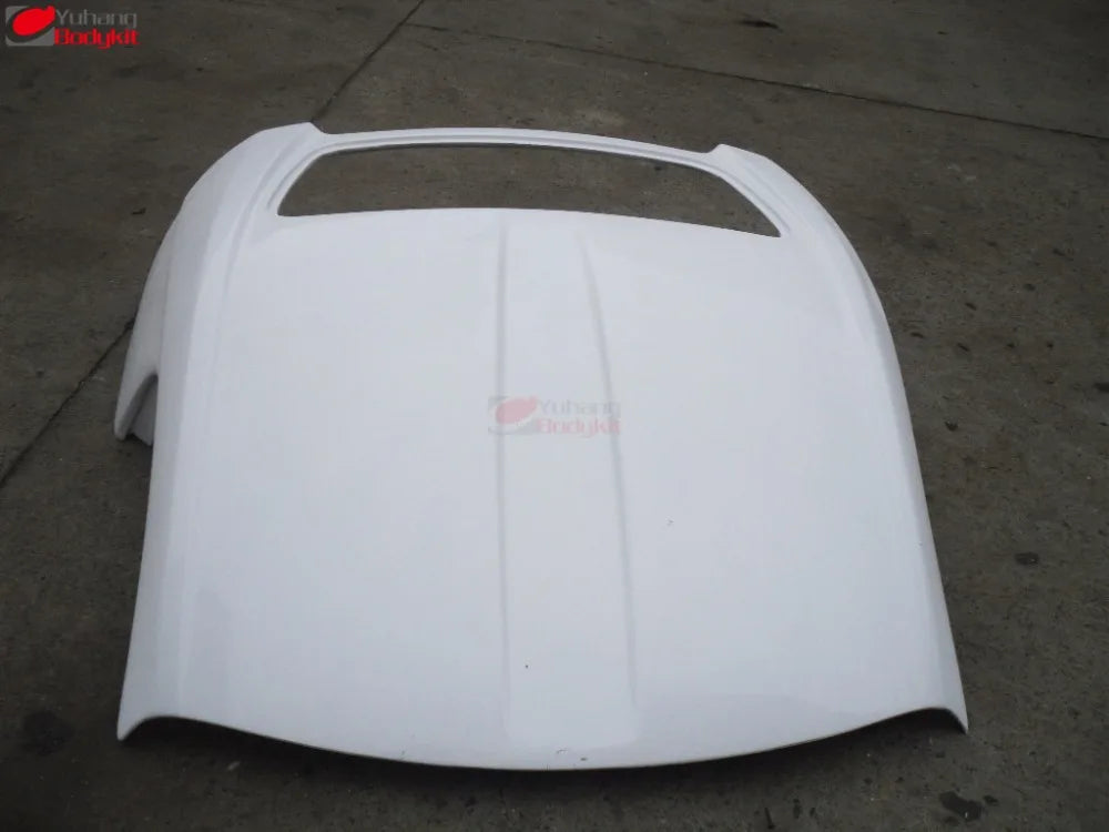 For 1992-1997 S2000 Hardtop Glass Fiber for Fitment Full Set