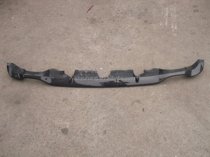 CF BRZ ZC6 FR-S GT86 FT86 ZN6 OEM Rear Diffuser Carbon