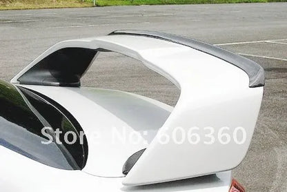 Auto Tuning Parts for 2008-2012 Evolution EVO 10 X VTX Style Rear Wing Gurney Flap
