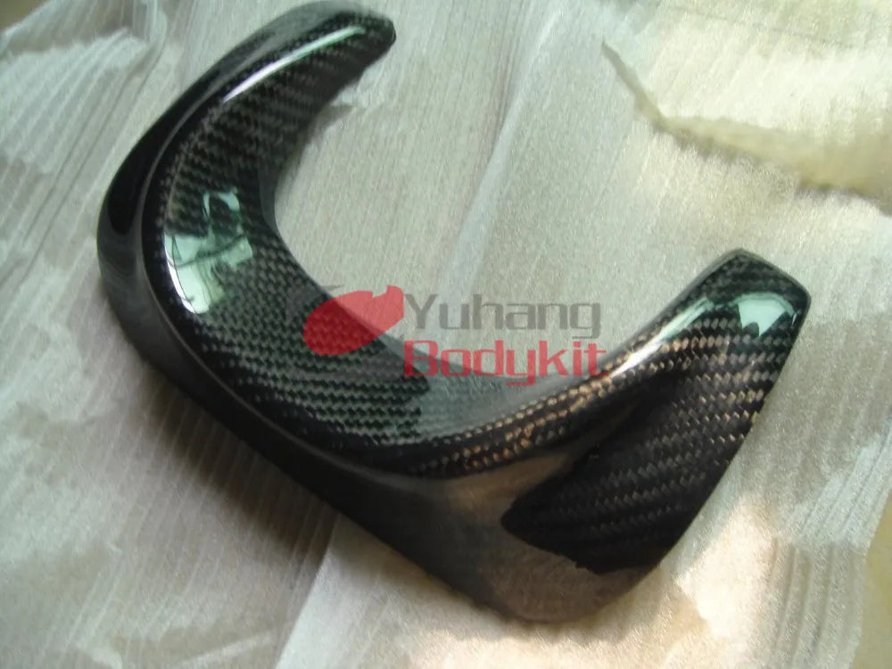 Exhaust Heatshield for Carbon Fiber Impreza GDC WRX 9