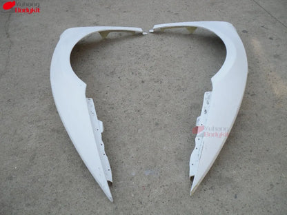 Glass Fiber Front Fender FRP for 2008-2012 Gallardo LP560 LP570 OEM Style