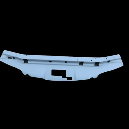 For 1995-1998 Skyline R33 GTS Garage Defend Style Glass Fiber Cooling Panel