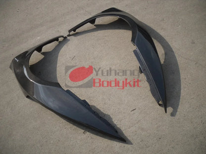 Car Bodykit OEM Style Carbon Fiber Front Fender Wing Fit for CF 2008-2012 Gallardo LP560 LP570